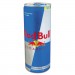 Red Bull RDB122114 Energy Drink, Sugar-Free, 8.4 oz Can, 24/Carton