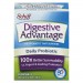 Digestive Advantage DVA18167 Daily Probiotic Capsule, 50 Count