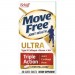 Move Free MOV11841 Ultra with UC-II Joint Health Tablet, 30 Count