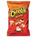 Cheetos LAY44366 Crunchy Cheese Flavored Snacks, 2 oz Bag, 64/Carton