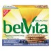 Nabisco CDB02908 belVita Breakfast Biscuits, Blueberry, 1.76 oz Pack, 64/Carton