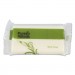 Pure & Natural PNN500150 Body and Facial Soap, Fresh Scent, # 1 1/2 Flow Wrap Bar, 500/Carton