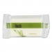 Pure & Natural PNN500075 Body and Facial Soap, Fresh Scent, # 3/4 Flow Wrap Bar, 1,000/Carton