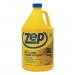 Zep Commercial ZPEZUWLFF128EA Wet Look Floor Polish, 1 gal Bottle