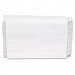 GEN GEN1509 Folded Paper Towels, Multifold, 9 x 9 9/20, White, 250 Towels/Pack, 16 Packs/CT