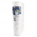 WNA WNARSCWM8248W Classicware Plastic Coffee Mugs, 8 oz., White, 192/Carton