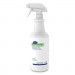 Diversey DVO04439 Good Sense RTU Liquid Odor Counteractant, Apple Scent, 32 oz Spray Bottle