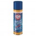 Arm & Hammer CDC3320094170CT Baking Soda Air Freshener, Light Fresh, 7 oz Aerosol, 12/Carton