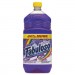 Fabuloso CPC53041CT Multi-use Cleaner, Lavender Scent, 56oz Bottle