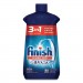 FINISH RAC75713CT Jet-Dry Rinse Agent, 8.45 oz Bottle, 8/Carton