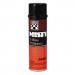 MISTY AMR1033962 X-Wax Floor Stripper, 18 oz Aerosol Spray