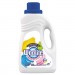 WOOLITE RAC77940CT Gentle Cycle Laundry Detergent, 50 oz Bottle