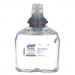PURELL GOJ539102CT Green Certified TFX Refill Advanced Foam Hand Sanitizer, 1200 mL, Clear, 2/Carton