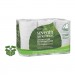 Seventh Generation 13733CT 100% Recycled Bathroom Tissue, 2-Ply, White, 300 Sheets/Roll, 48/Carton