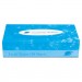 GEN GENFACIAL30100 Boxed Facial Tissue, 2-Ply, White, 100 Sheets/Box