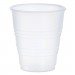 Dart DCCY5CT Conex Galaxy Polystyrene Plastic Cold Cups, 5oz, 100 Sleeve, 25 Sleeves/Carton