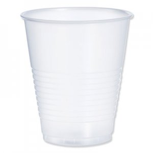 Dart DCCY12S Conex Galaxy Polystyrene Plastic Cold Cups, 12oz, 50/Bag, 20 Bags/Carton