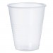 Dart DCCY12S Conex Galaxy Polystyrene Plastic Cold Cups, 12oz, 50/Bag, 20 Bags/Carton
