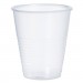 Dart DCCY12S Conex Galaxy Polystyrene Plastic Cold Cups, 12oz, 50/Bag, 20 Bags/Carton