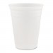 Dart DCCP16 Conex Translucent Plastic Cold Cups, 16oz, 1000/Carton