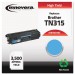 Innovera IVRTN315C Remanufactured TN315C High-Yield Toner, Cyan