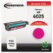 Innovera IVRE263A Remanufactured CE263A (648A) Toner, Magenta