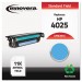 Innovera IVRE261A Remanufactured CE261A (648A) Toner, Cyan