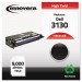 Innovera IVRD3130B Remanufactured 330-1198 (3130) High-Yield Toner, Black