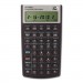 HP HEW2716570 10bII+ Financial Calculator, 12-Digit LCD