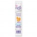 Crystal Light CRY00504 On the Go, Sunrise Orange, .16oz Packets, 30/Box