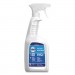 Dawn Professional PGC56037 Dish Power Dissolver, 32 oz Spray Bottle, 6/Carton