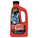 Drano SJN694768 Max Gel Clog Remover, 32oz Bottle, 12/Carton