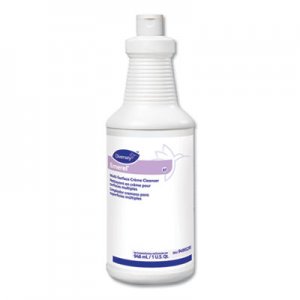 Diversey DVO94995295 Emerel Multi-Surface Creme Cleanser, Fresh Scent, 32 oz Bottle, 12/Carton