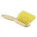 Boardwalk BWK4308 Utility Brush, Polypropylene Fill, 8 1/2" Long, Tan Handle
