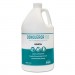 Fresh Products FRS1WBLE Conqueror 103 Odor Counteractant Concentrate, Lemon, 1 gal Bottle, 4/Carton