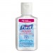 PURELL GOJ960524 Advanced Refreshing Gel Hand Sanitizer, Clean Scent, 2 oz, Flip-Cap Bottle, 24/Carton
