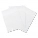 Boardwalk BWK8316 Low-Fold Dispenser Napkins, 1-Ply, 7" x 12", White, 8000/Carton