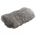 GMT GMA117007 Industrial-Quality Steel Wool Hand Pad, #4 Extra Coarse, 16/Pack, 192/Carton