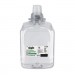 GOJO GOJ526502 Green Certified Foam Hand Cleaner, Unscented, 2,000 mL Refill, 2/Carton