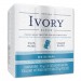 Ivory PGC12364 Individually Wrapped Bath Soap, Original Scent, 3.1 oz Bar, 72/Carton