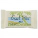 Beach Mist BHMNO15A Face and Body Soap, Fragrance, 1.5 oz Bar, 500/Carton