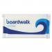 Boardwalk BWKNO12SOAP Face and Body Soap, Flow Wrapped, Floral Fragrance, # 1/2 Bar, 1000/Carton