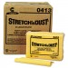 Chix CHI0413 Stretch 'n Dust Cloths, 12 3/5 x 17, Yellow, 400/Carton