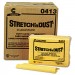 Chix CHI0413 Stretch 'n Dust Cloths, 12 3/5 x 17, Yellow, 400/Carton