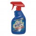 OxiClean CDC5703700070EA Max Force Laundry Stain Remover, 12 oz Spray Bottle