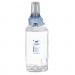 PURELL GOJ880503EA Advanced Foam Hand Sanitizer, ADX-12, 1200 mL Refill, Clear
