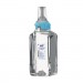 PURELL GOJ880503 Advanced Instant Hand Sanitizer Foam, ADX-12 1200mL Refill, Clear, 3/Carton