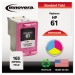 Innovera IVRH562WN Remanufactured CH562WN (61) Ink, Tri-Color