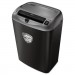 Fellowes FEL4671001 Powershred 70S Medium-Duty Strip-Cut Shredder, 14 Manual Sheet Capacity