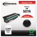 Innovera IVRE400A Remanufactured CE400A (507A) Toner, Black